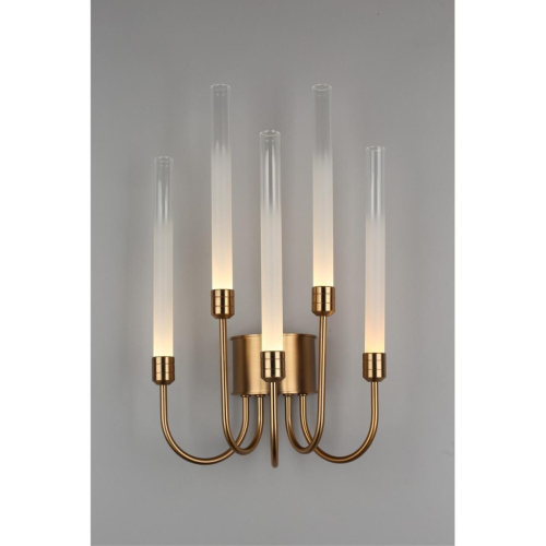 Светильник настенный (Бра) APL.852.01.10 фото 2 Светильник настенный (Бра) APL.852.01.10 фото 2