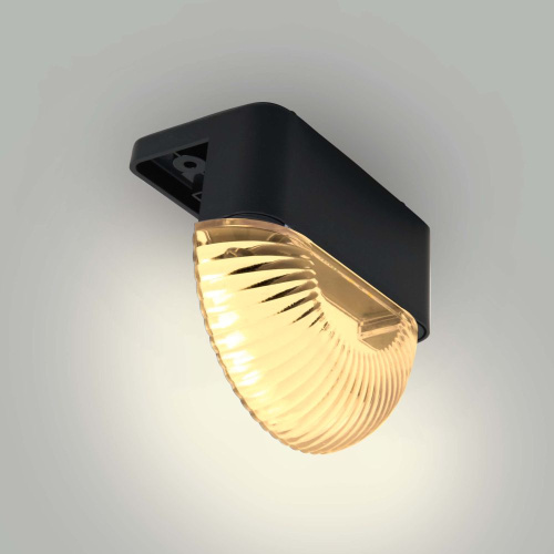 MP102, светильник для подсветки ступеней на солнечной батарее фото 9