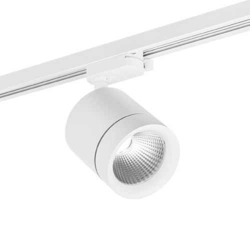 301264 Светильник для 1-фазного трека CANNO LED 15W 960LM 30G БЕЛЫЙ 4000K IP20 фото 2 301264 Светильник для 1-фазного трека CANNO LED 15W 960LM 30G БЕЛЫЙ 4000K IP20 фото 2