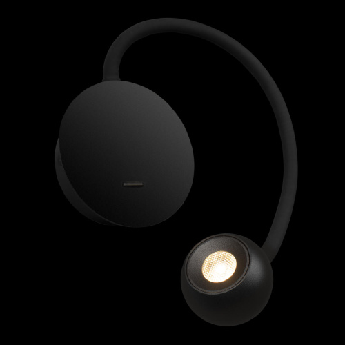 10254 Black Настенный светильник LOFT IT Point фото 2 10254 Black Настенный светильник LOFT IT Point фото 2