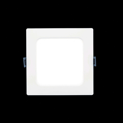 Citilux Галс CLD55K07N Встраиваемый светодиодный светильник фото 10 Citilux Галс CLD55K07N Встраиваемый светодиодный светильник фото 10