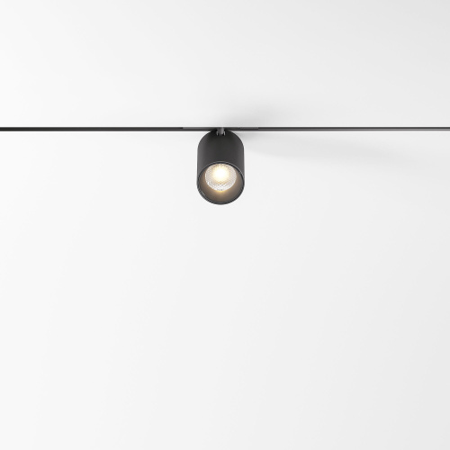 Трековый светильник 5W 3000K Mini Magnetic 85158/01 фото 6