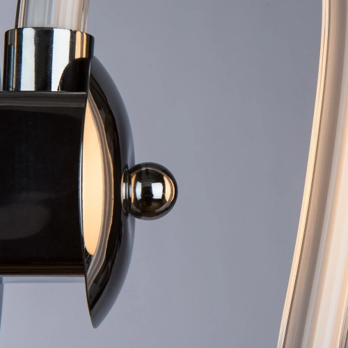 Бра Arte Lamp LAVINIA A1404AP-1WH фото 3 Бра Arte Lamp LAVINIA A1404AP-1WH фото 3