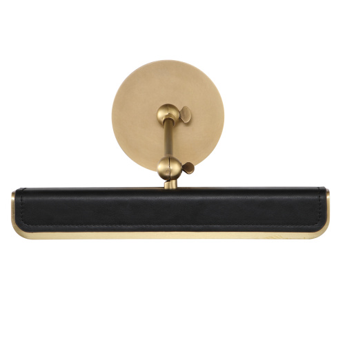 Светильник для картин Alora, Арт. QN-VALISE-PL-S-VBS-TL фото 2