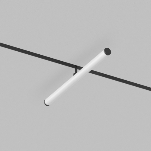 Светильник на шине Denkirs SMART RAY | СМАРТ РЭЙ DK8065-BK фото 3 Светильник на шине Denkirs SMART RAY | СМАРТ РЭЙ DK8065-BK фото 3