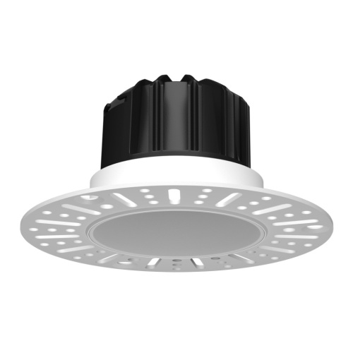 IT02-028 white 4000K светильник встраиваемый влагозащищенный фото 2 IT02-028 white 4000K светильник встраиваемый влагозащищенный фото 2