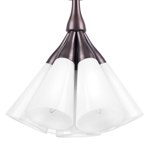 Потолочная люстра Lightstar Cone 757070 фото 7