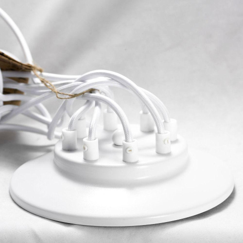 Подвесная люстра Lussole Lgo Shirley GRLSP-8173 фото 2