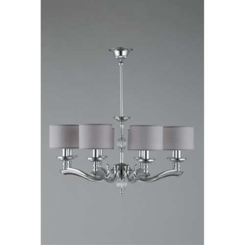 Люстра подвесная OML-64603-08 фото 6