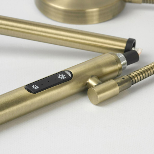 Торшер Lussole SY4090 фото 6