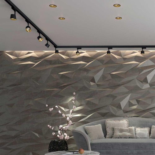 Трековый трехфазный светодиодный светильник Novotech Port Knof 358720 фото 2