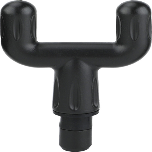 Массажёр ПОРТАТИВНЫЙ ПЕРКУССИОННЫЙ МАССАЖЁР ES-M01 фото 5