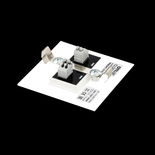 Citilux Скалли CLD007K0 LED Встраиваемый светильник лестничный Белый фото 6 Citilux Скалли CLD007K0 LED Встраиваемый светильник лестничный Белый фото 6
