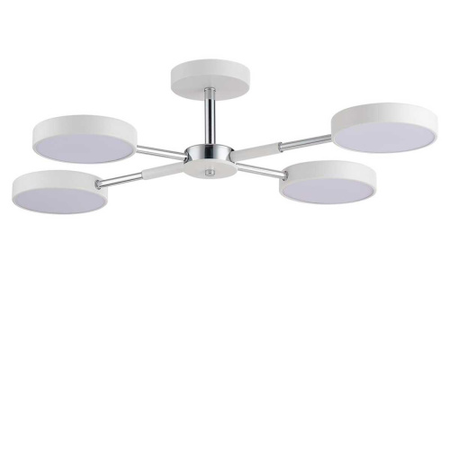 Потолочная люстра Lumion MIKA 5659/72CL Потолочная люстра Lumion MIKA 5659/72CL