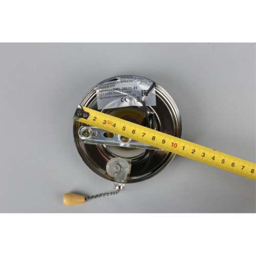 Светильник настенный (Бра) OML-29121-01 фото 4