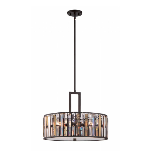 Подвесной светильник Hinkley Lighting, Арт. HK-GEMMA-P-C-VBZ Подвесной светильник Hinkley Lighting, Арт. HK-GEMMA-P-C-VBZ