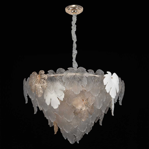 Люстра Citilux DRYAD CL305180 фото 7