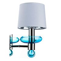 Бра Divinare Veneto 1155/04 AP-1