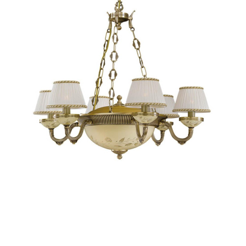 Подвесная люстра Reccagni Angelo L 6422/6+3 фото 3 Подвесная люстра Reccagni Angelo L 6422/6+3 фото 3