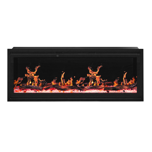 Электроочаг FIRELUXE/ФАЕРЛЮКС 50 фото 3
