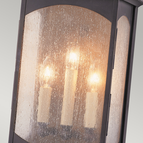 Настенный фонарь Feiss, Арт. QN-MARKET-SQUARE-L фото 7