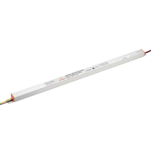 Блок питания Arlight ARV-072-LONG-A 12V 72W IP20 6A 023264 Блок питания Arlight ARV-072-LONG-A 12V 72W IP20 6A 023264