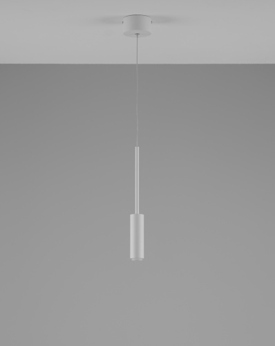 Светильник подвесной светодиодный Moderli V10900-PL Rin фото 5 Светильник подвесной светодиодный Moderli V10900-PL Rin фото 5