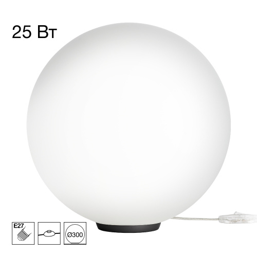 Citilux RON CL941D30T5 Настольная лампа Чёрная Citilux RON CL941D30T5 Настольная лампа Чёрная
