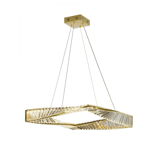 Подвесной светильник Lumina Deco LDP 6039 GD Подвесной светильник Lumina Deco LDP 6039 GD