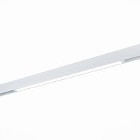 ST657.596.40 Св-к трек. SMART Белый LED 1*40W 2700K-6000K 3 200Lm Ra>90 120 IP20 L800xW25xH41 220V SKYLINE 220