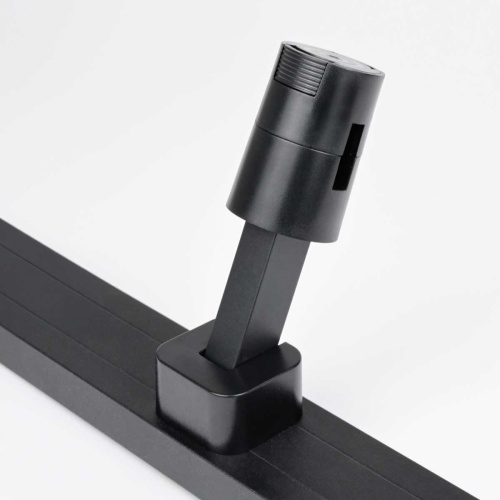 Трековый светильник Lightstar Due Hermes 270147 фото 5