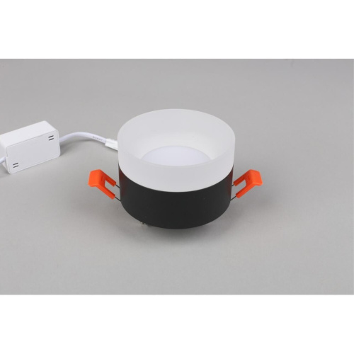 Светильник встраиваемый-накладной OML-103119-05 фото 5 Светильник встраиваемый-накладной OML-103119-05 фото 5