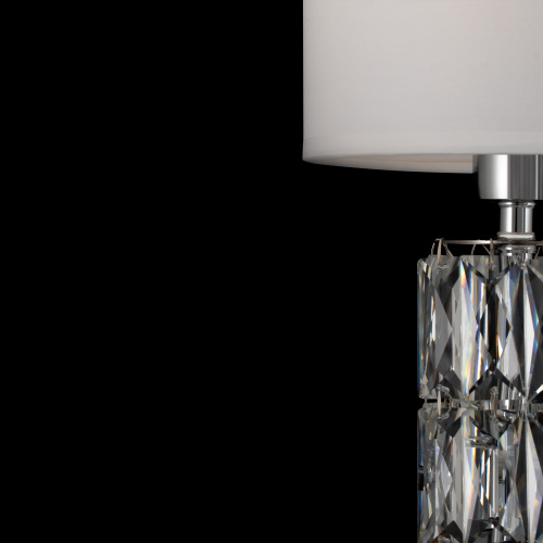 Настенный светильник (бра) Maytoni DIA008WL-01CH фото 20