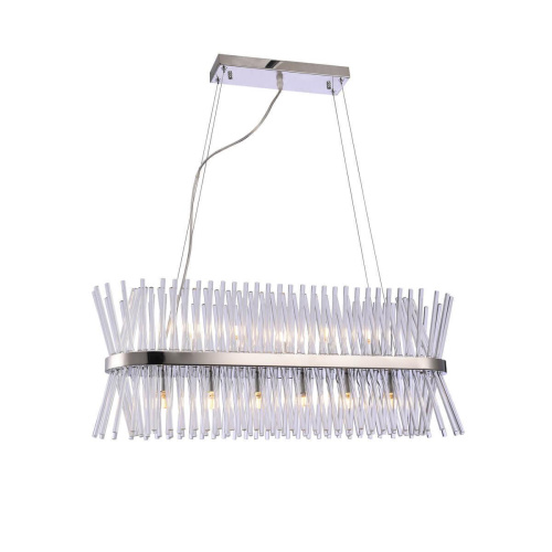 Подвесная люстра Vele Luce Emile VL3063P11 Подвесная люстра Vele Luce Emile VL3063P11