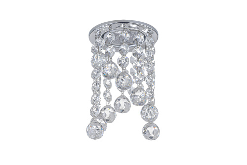 Спот встраиваемый Dio D'Arte Elite Osimo GU10.5.14.8.113 N