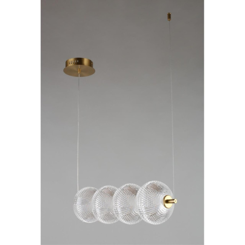 Люстра подвесная OML-68803-04 фото 9 Люстра подвесная OML-68803-04 фото 9