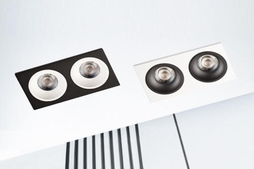 IT08-8032 black 4000K светильник встраиваемый влагозащищенный фото 2 IT08-8032 black 4000K светильник встраиваемый влагозащищенный фото 2