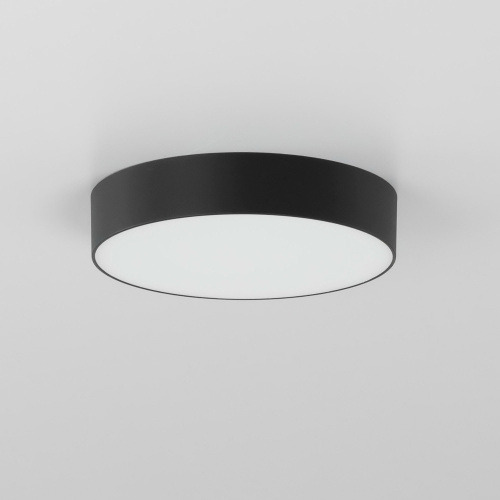Citilux Тао CL712182N LED Светильник потолочный с диммером Чёрный фото 5