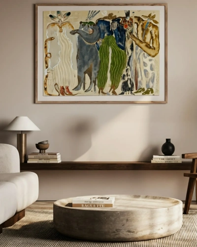 Настольная лампа "Лиам" с цилиндрическим основанием фото 5