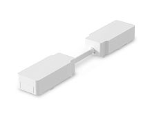 Коннектор гибкий токопроводящий Magnetic Ultra slim 26 48В белый