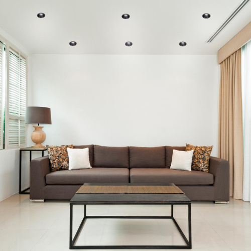 Встраиваемый светильник Novotech Spot Butt 370445 фото 2