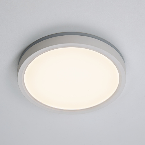 Citilux NORMA CL748180 LED Светильник с подсветкой Белый фото 4 Citilux NORMA CL748180 LED Светильник с подсветкой Белый фото 4