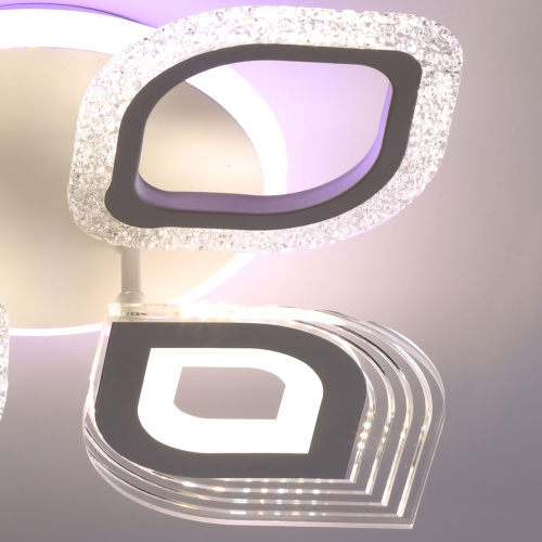 Люстра De City Мадлен фото 8 Люстра De City Мадлен фото 8