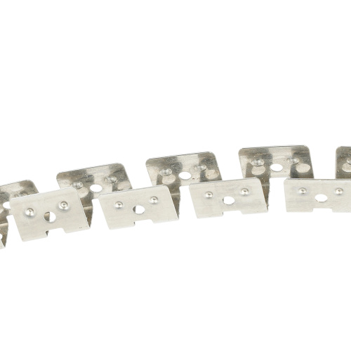 Крепеж гибкий для светодиодной ленты 220V LS720 (2835),  LD720-50 FERON фото 5