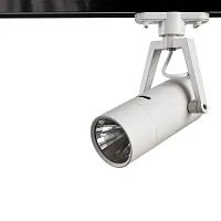 Трековый светильник Arte Lamp NOSTRO A6210PL-1WH