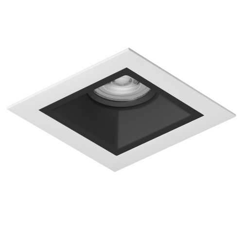D51607BMOD Светильник DOMINO QUADRO под LED модуль/лампу МR16 (214516+214507+214007) D51607BMOD Светильник DOMINO QUADRO под LED модуль/лампу МR16 (214516+214507+214007)