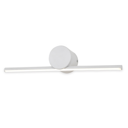 Настенный светильник Escada 10281/1 LED*10W White Настенный светильник Escada 10281/1 LED*10W White