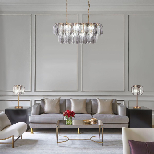 Подвесная люстра Bogates Callas 365/10 фото 2