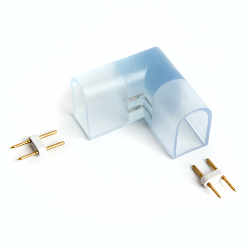 Соединитель для светодиодной ленты 220V LS721, LD531 фото 2