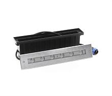 Встраиваемый светильник Deko-Light Line II WWA 730008